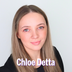 Chloe Detta